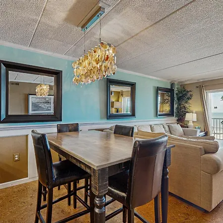 Sandpiper Dunes II Ocean City Room photo