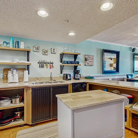 Sandpiper Dunes II Ocean City Room photo