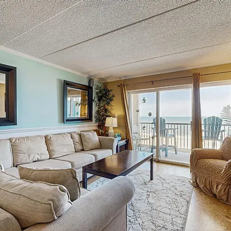 Sandpiper Dunes II Ocean City Room photo
