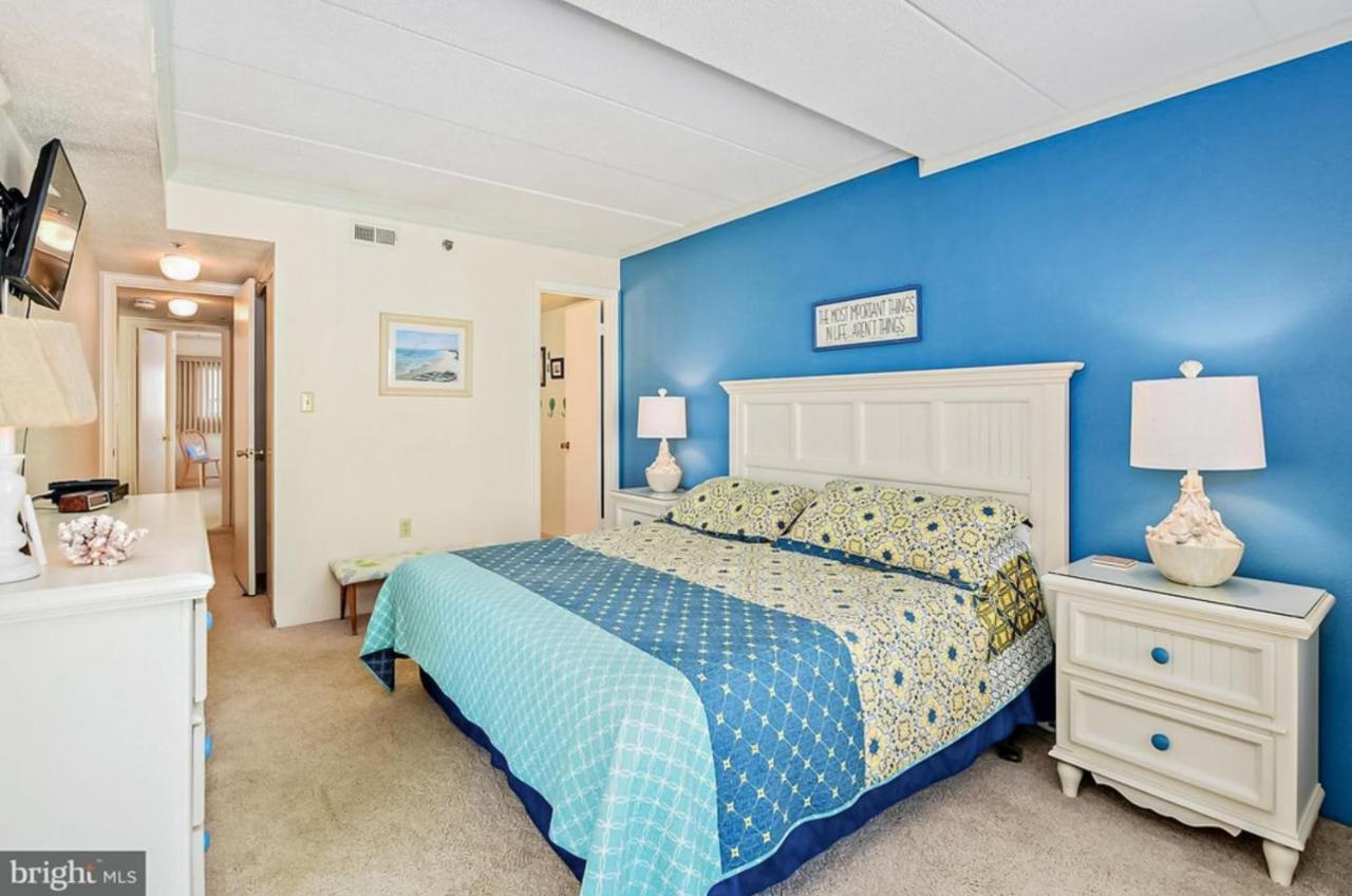 Sandpiper Dunes Ii Ferienhaus Ocean Stadt