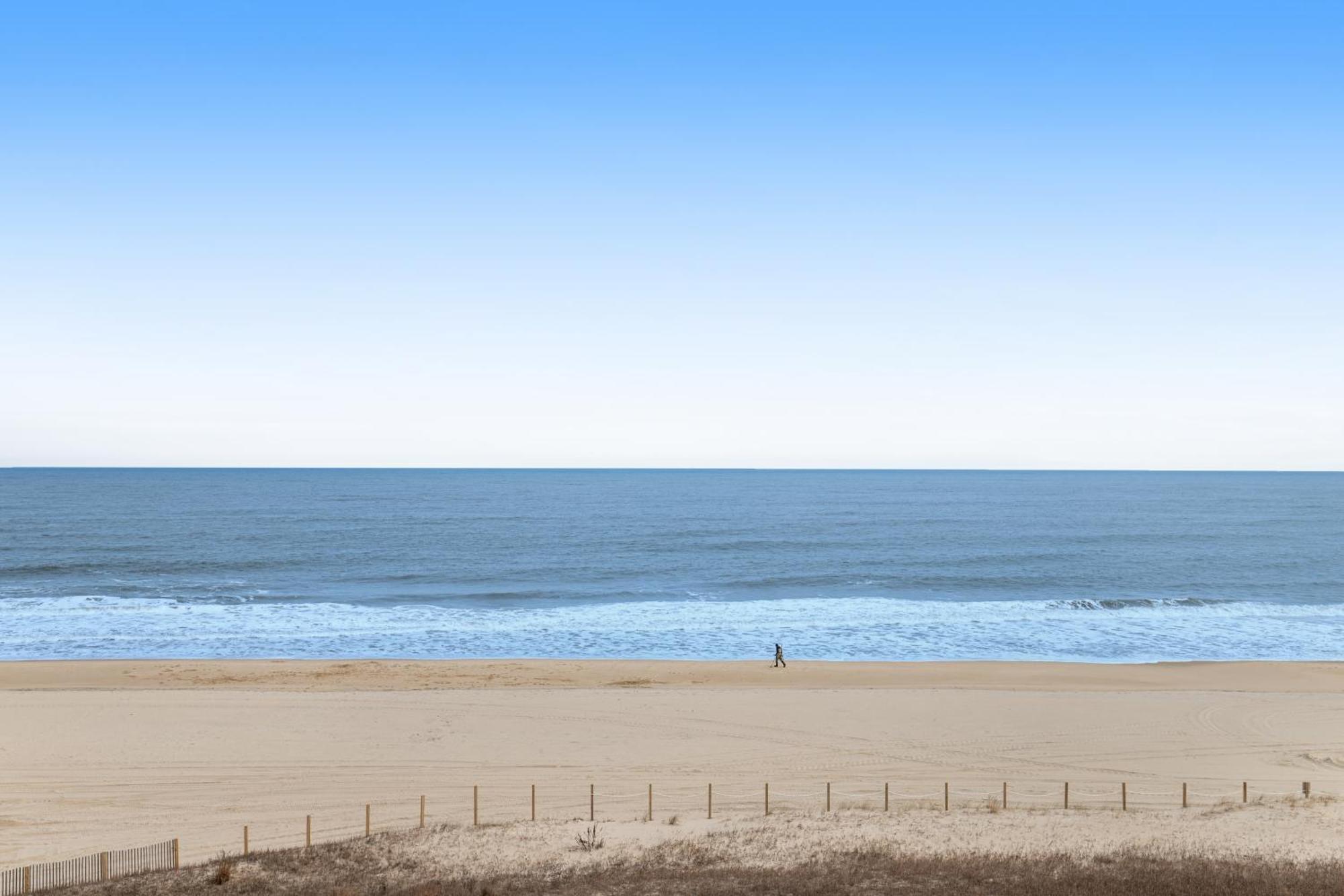 Ferienhaus Sandpiper Dunes Ii Ocean Stadt