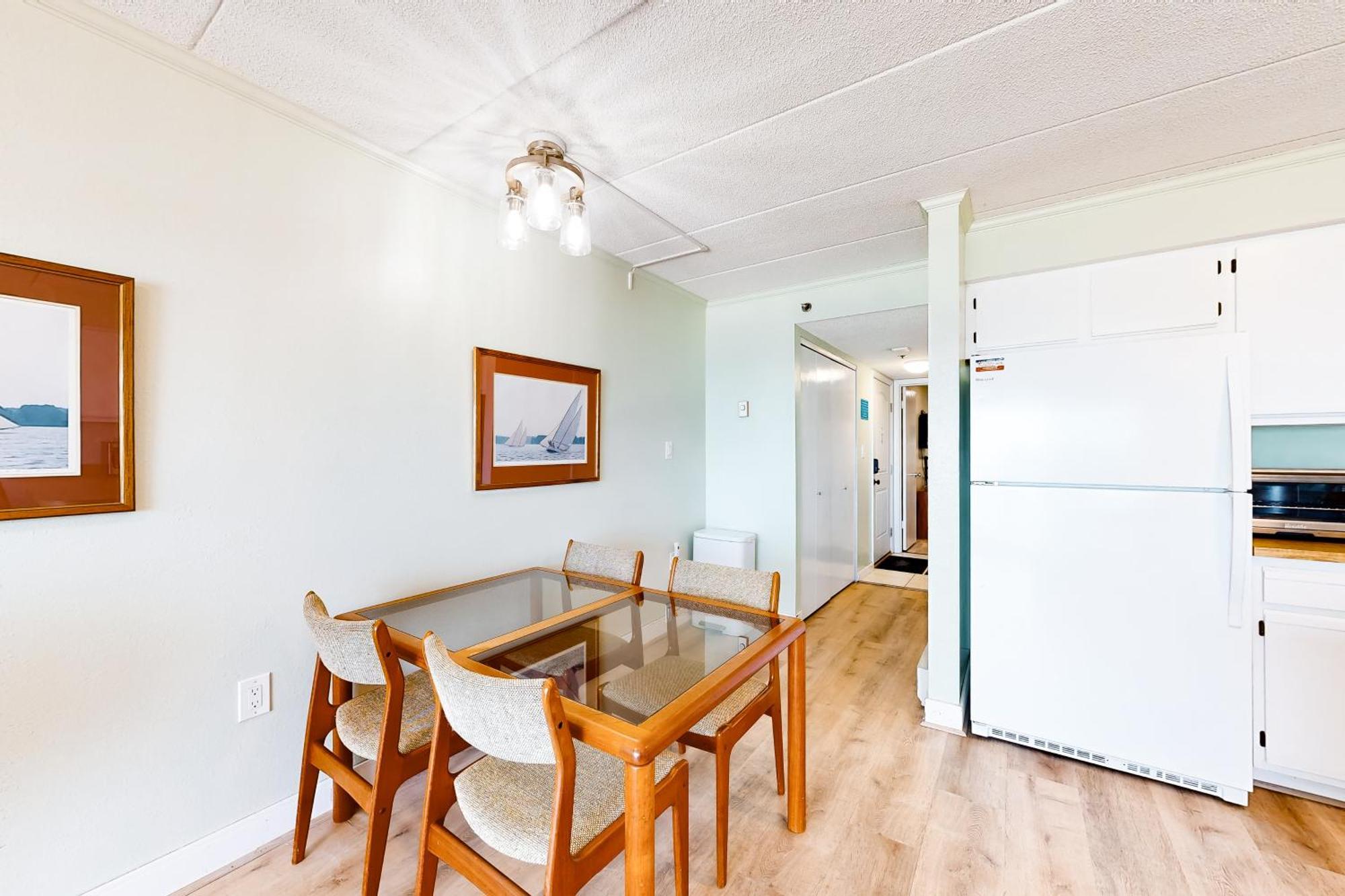 Ferienhaus Sandpiper Dunes Ii *