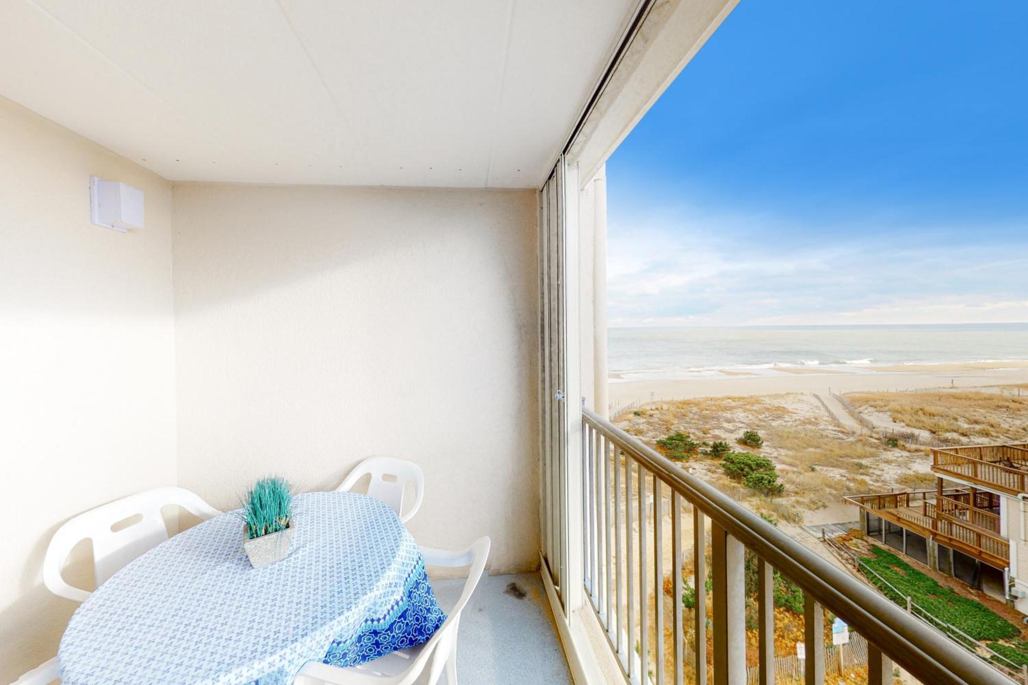 Ferienhaus Sandpiper Dunes Ii