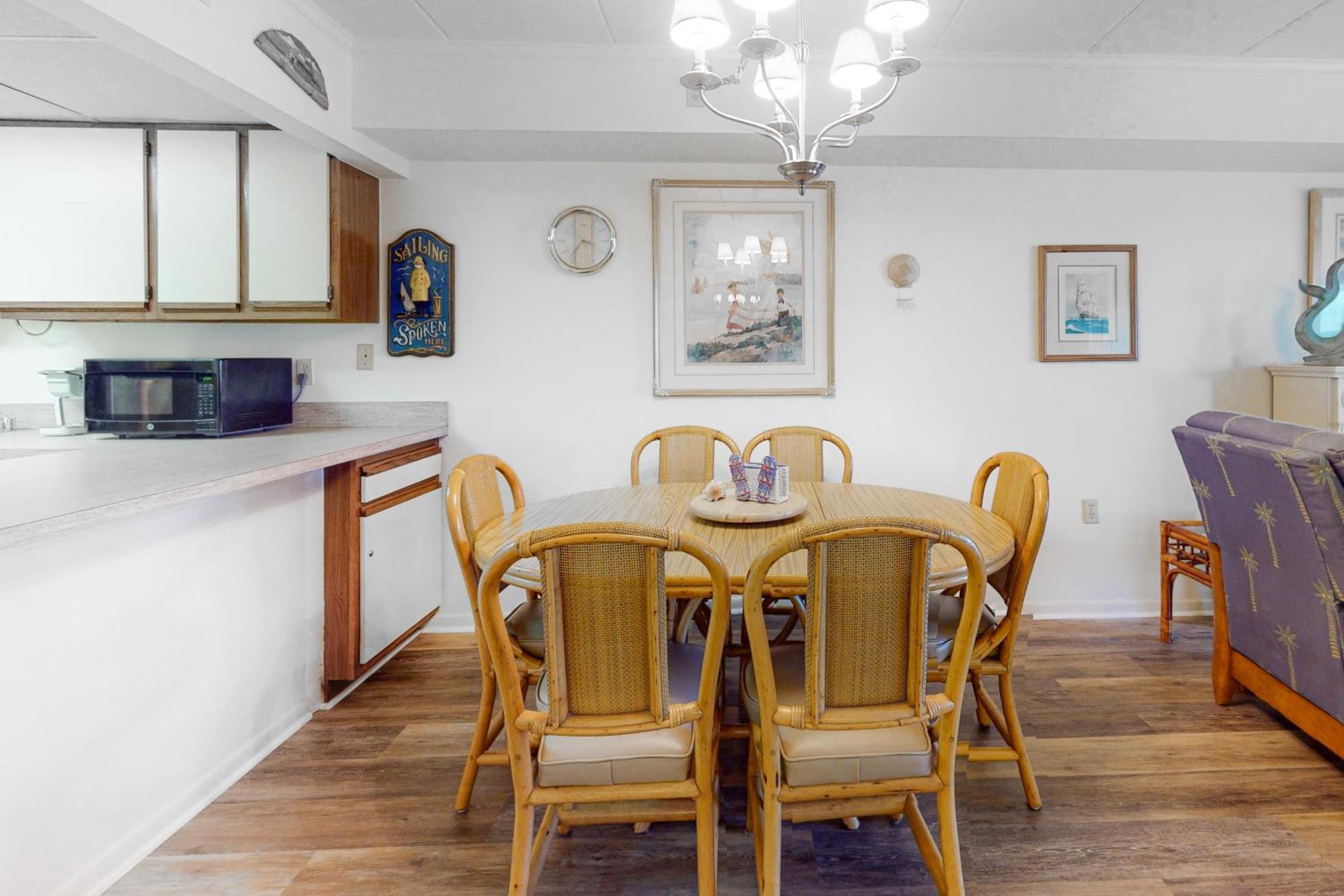 Ferienhaus Sandpiper Dunes Ii Ocean Stadt
