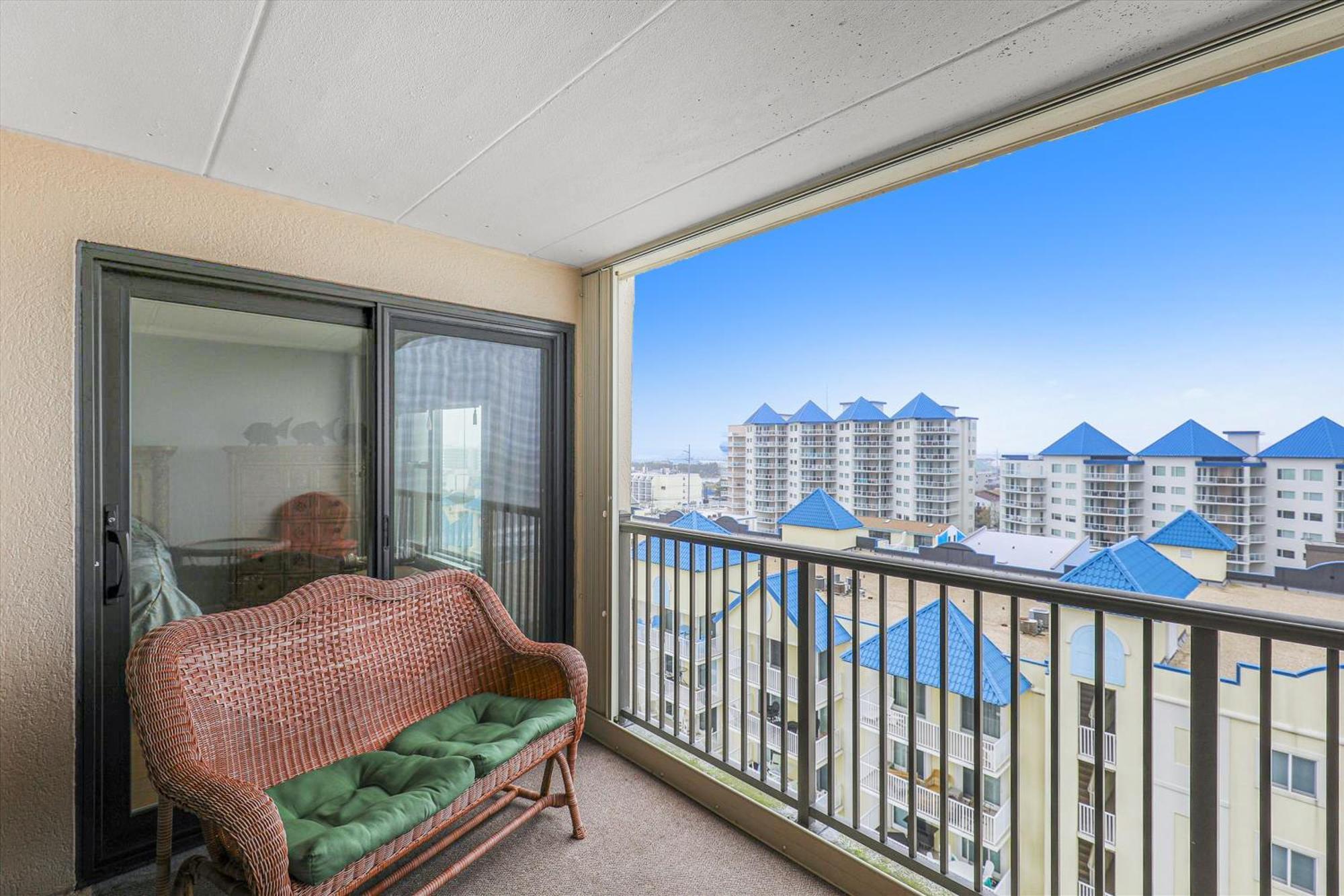 Sandpiper Dunes Ii Ferienhaus Ocean Stadt