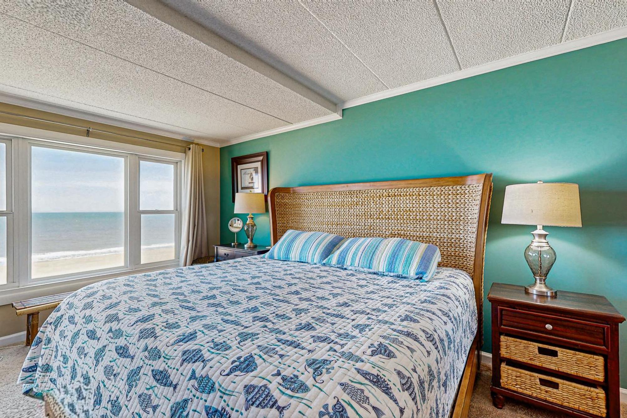 Sandpiper Dunes Ii Ferienhaus